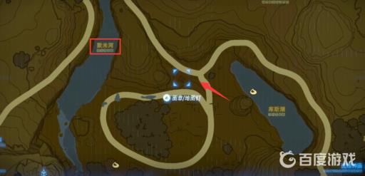 塞尔达牛奶在哪获得?2