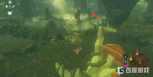 赛尔达大师剑怎么拿?9