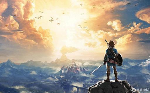 塞尔达海拉鲁城堡神庙位置在哪?1