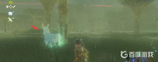 塞尔达传说山林霸主怎么驯服?9