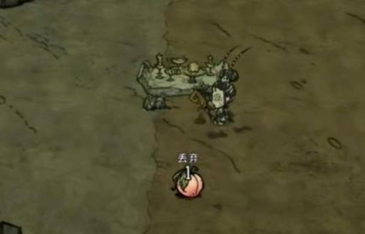 饥荒单机神话书说犀牛三大王怎么打?1