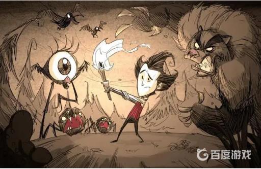 饥荒坍塌的兔洞怎么恢复?1