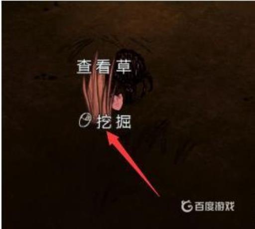 饥荒水中木怎么移植?5