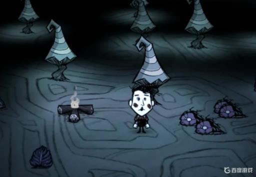 饥荒发光浆果怎么获得?5