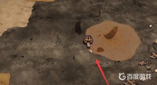 饥荒蠕虫怎么打?3