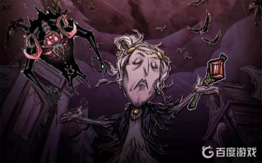 饥荒召唤远古织影者有时间要求吗?_饥荒联机远古织影者打完掉啥东西