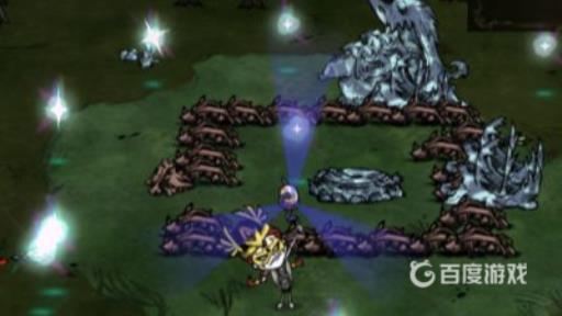 饥荒月亮石祭坛怎么激活?5