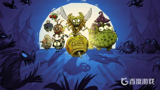 饥荒伏特羊果冻怎么做?1