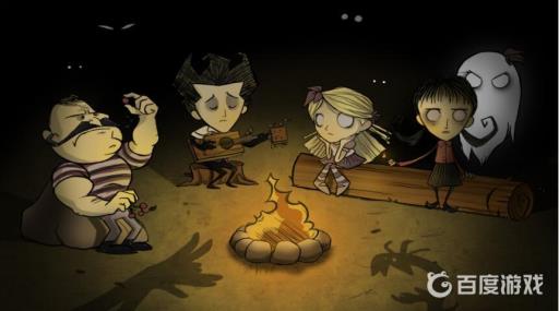 饥荒分支和循环怎么调最好?1