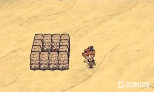 饥荒海难猴子怎么处理?4