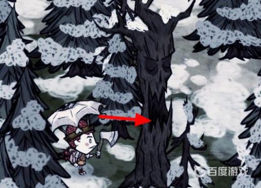 饥荒活木头怎么快速刷?5