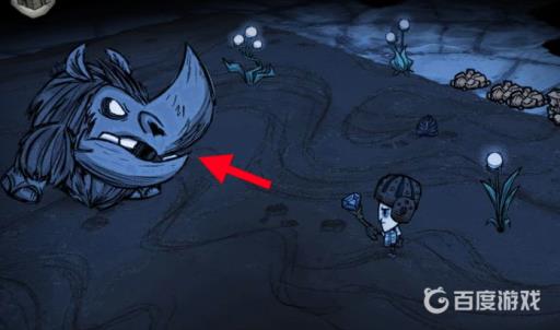 饥荒远古犀牛多久刷新一次?7