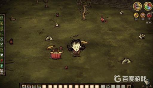 饥荒魔法物品大全作用是什么?6