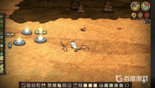 饥荒魔法物品大全作用是什么?11