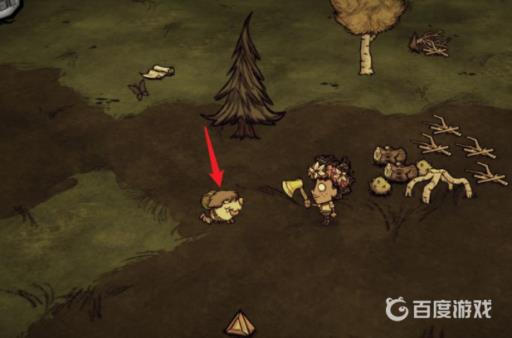 饥荒沃比怎么进化?3