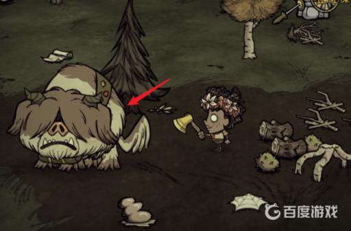 饥荒沃比怎么进化?5