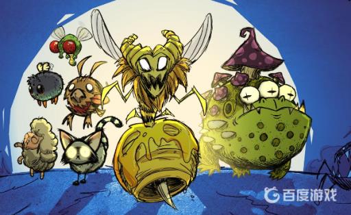 饥荒墓碑怎么破坏?_饥荒怎么敲掉墓碑