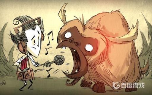 饥荒船上可以建篝火吗?1