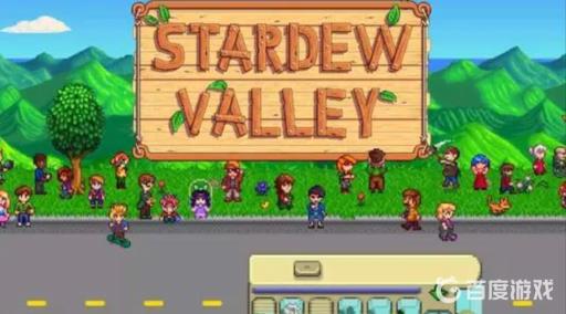 星露谷物语宝石鸟摆放顺序是什么?_星露谷四只宝石鸟