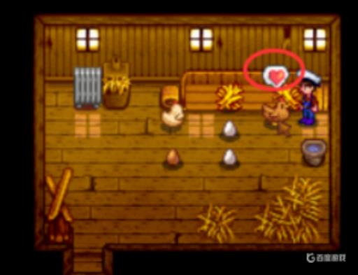 星露谷物语大壶牛奶怎么弄?4