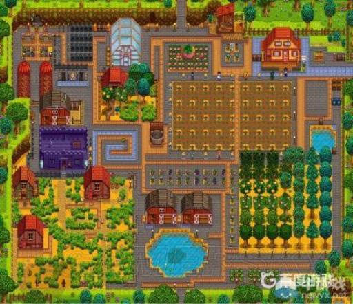 星露谷物语沙漠矿洞没有电梯吗?1