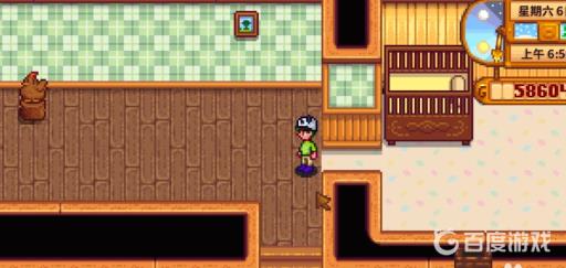 星露谷地窖怎么建?2