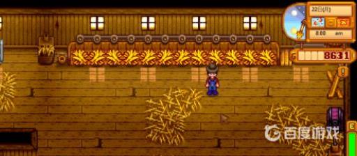 星露谷物语布料怎么获得?_星露谷物语布料在哪里获得