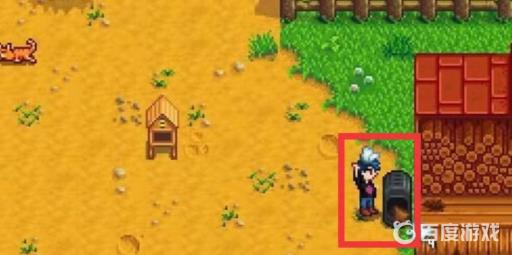 星露谷熔炉怎么建造?3