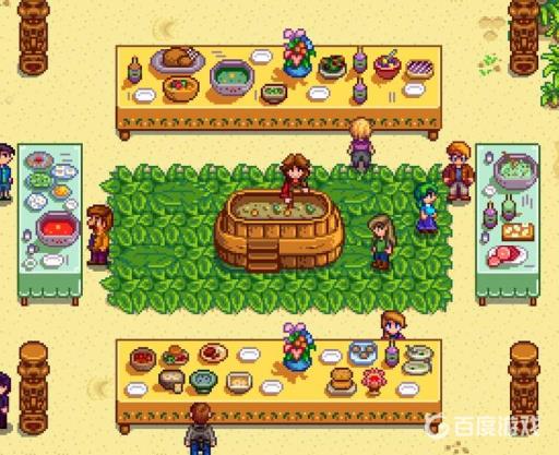 星露谷物语和谁结婚比较好?1