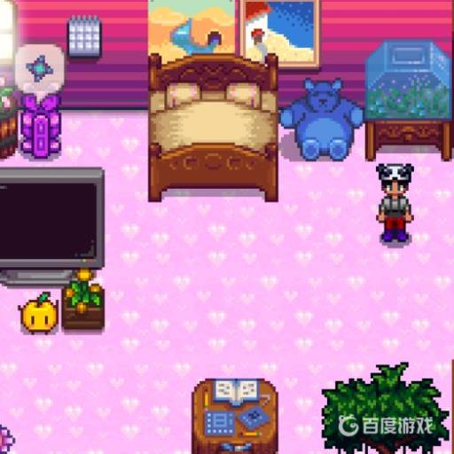 星露谷物语和谁结婚比较好?8