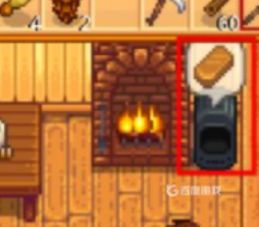 星露谷橡树树脂怎么快速获得?_星露谷橡树树脂哪里买