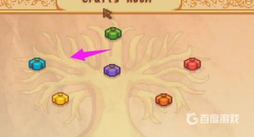 星露谷物语献祭怎么开启?6