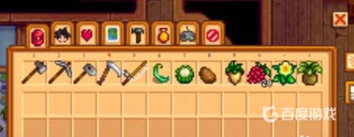 星露谷怎么用地图回家?2