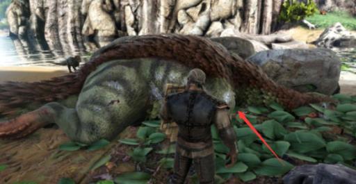 方舟生存进化镰刀龙需要多少麻醉药?3