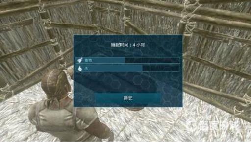 方舟生存进化如何度过夜晚?5