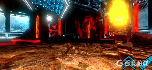 方舟熔岩独角兽是哪个地牢?3