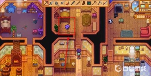 星露谷物语镇长的短裤在哪?_星露谷物语镇长的短裤怎么获得