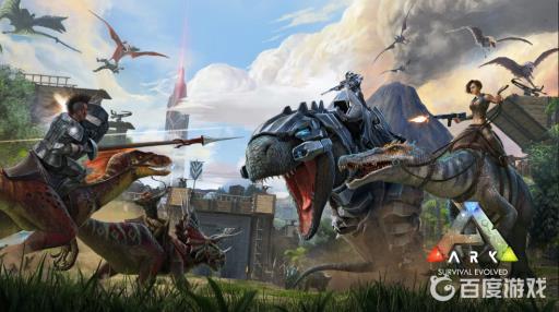 方舟的迷失岛哪里适合建家?1