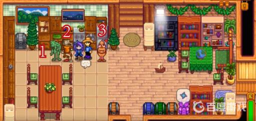 星露谷物语各雕像用途是什么?_星露谷物语各雕像用途攻略详解