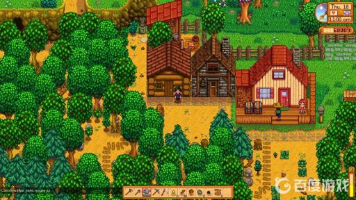 星露谷幽灵在第几层?_星露谷幽灵水晶有啥用