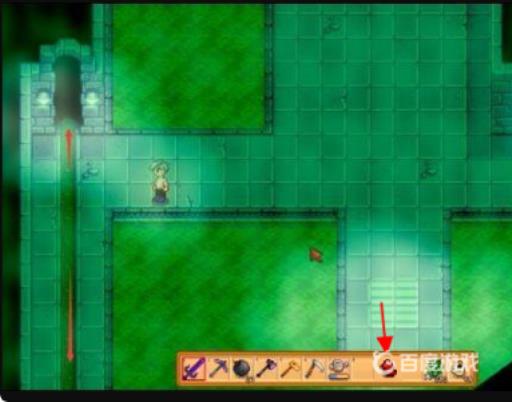 星露谷物语虫肉哪里刷?9