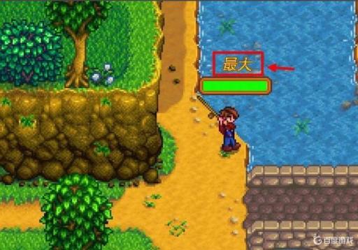 星露谷西鲱鱼在哪里钓?3