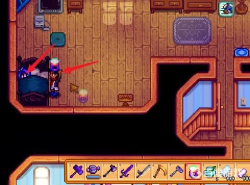 星露谷联机好友可以结婚吗?5