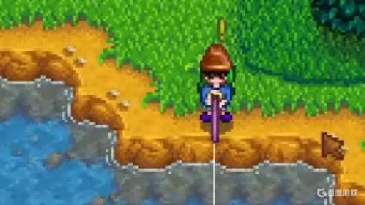 星露谷钓鱼mod怎么装?6