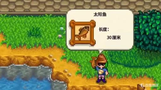 星露谷钓鱼mod怎么装?7