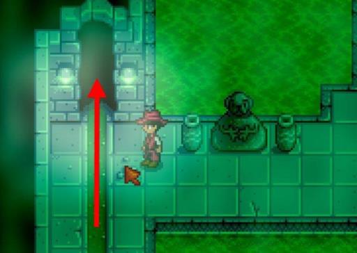 星露谷物语火车站石头怎么移除?2