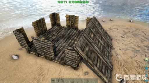 方舟生存进化困龙房怎么做?5