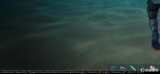 方舟安康鱼代码是什么?1