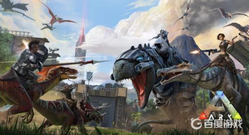 方舟生存进化巨型蜂巢怎么放置?_方舟巨蜂巢怎么放