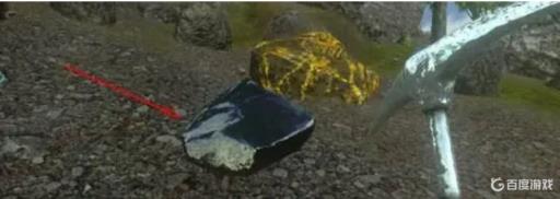 方舟维京岛黑曜石在哪个位置?2